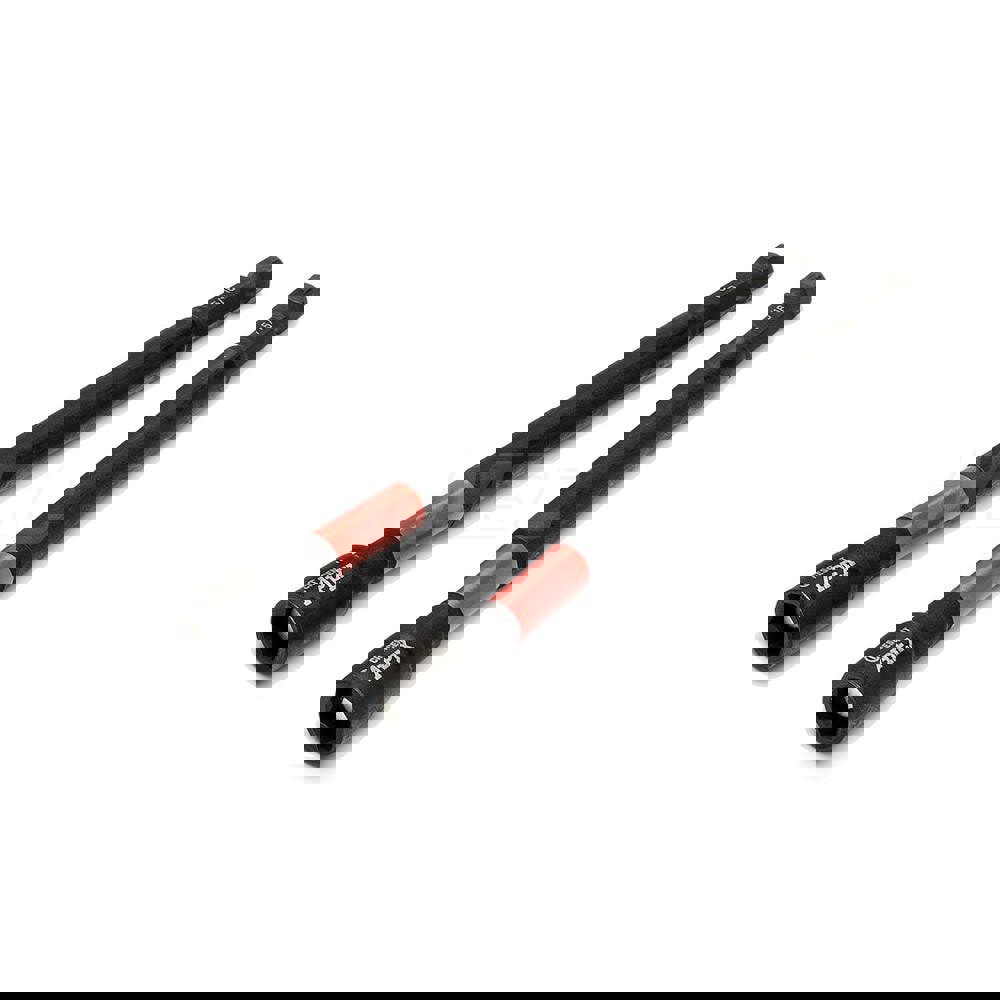 Power Screwdriver Bit: Magnetic Nutsetter Bit